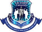 Livingstone International University of Tourism Excellence and Business Management (LIUTEBM) located in Lusaka, Zambia