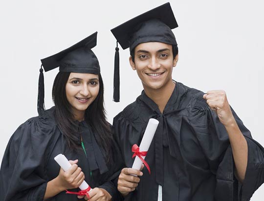 Phd Institutes in India
